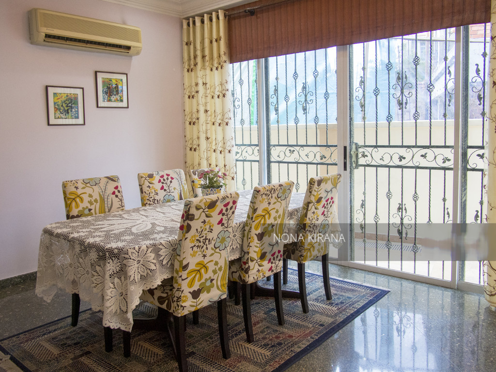 Jalan Bilal (D16), Terrace #193261532
